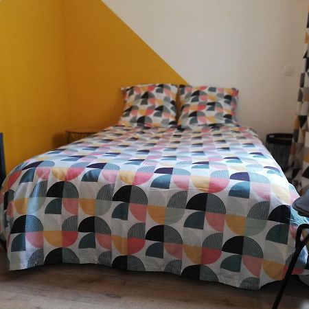 Le Cabanon Du Pas Du Loup - Studio Climatise Rdc - Proche Mer La Seyne-sur-Mer Eksteriør bilde
